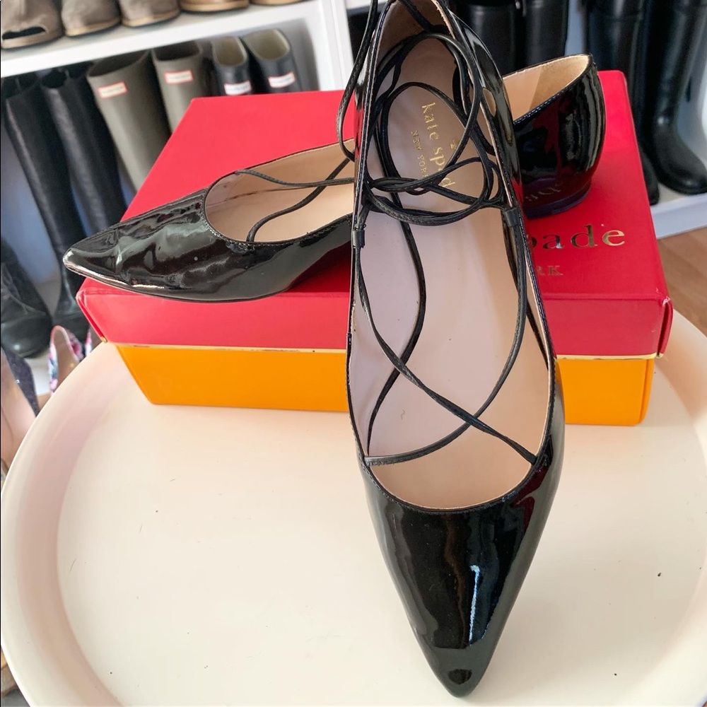Kate spade shoes